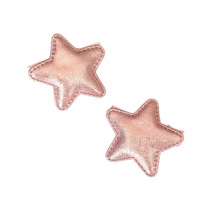 Clips Estrellas Brillantes