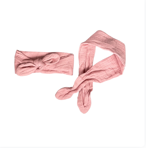 Balaca Turbante Bebé Ajustable